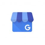 Google my business logo 2022