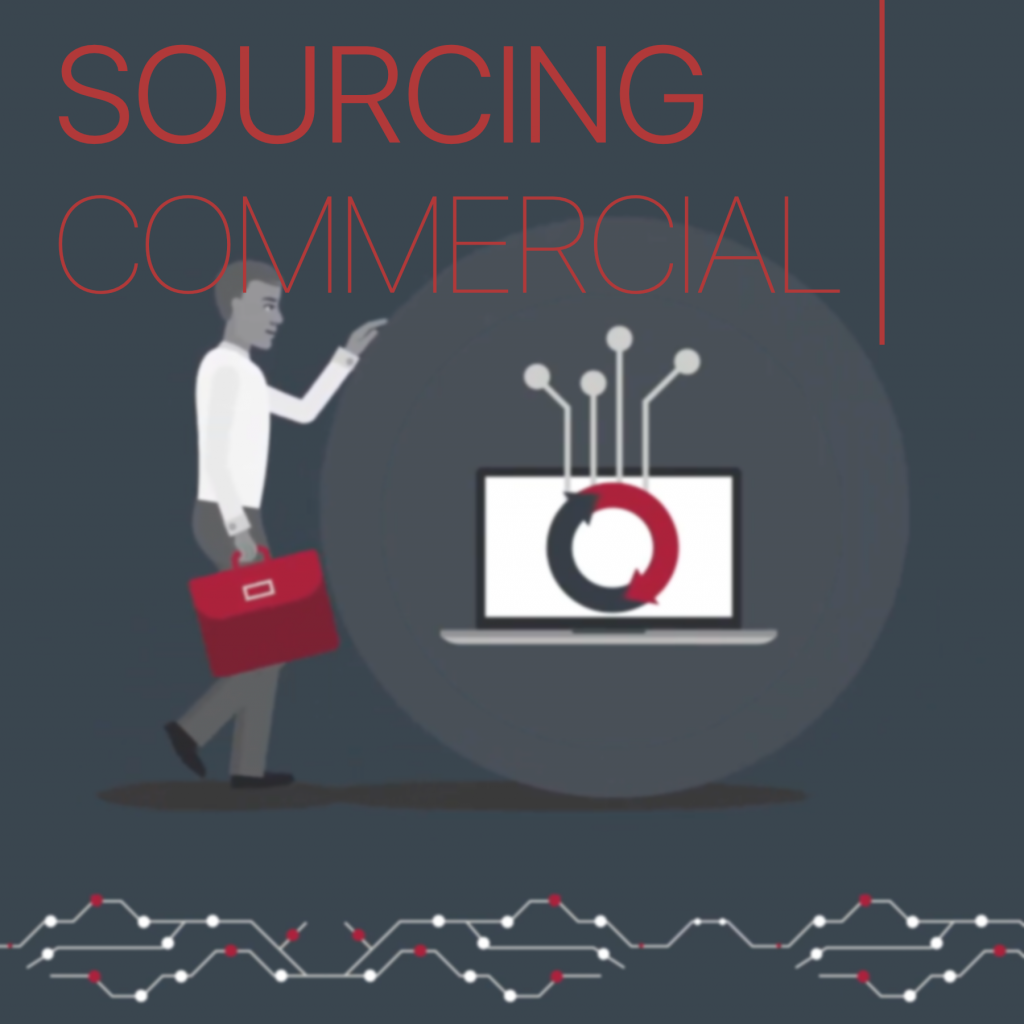 SOURCING COMMERCIAL 2023