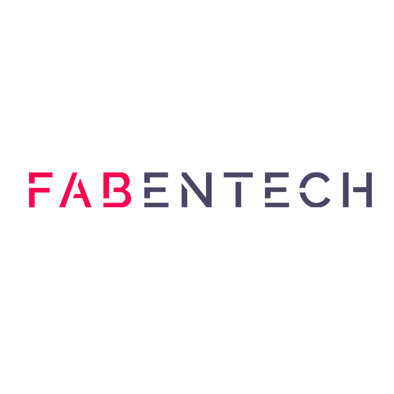 Invests & Start-up Panel, Marketing uadia 2024 Fabentech logo