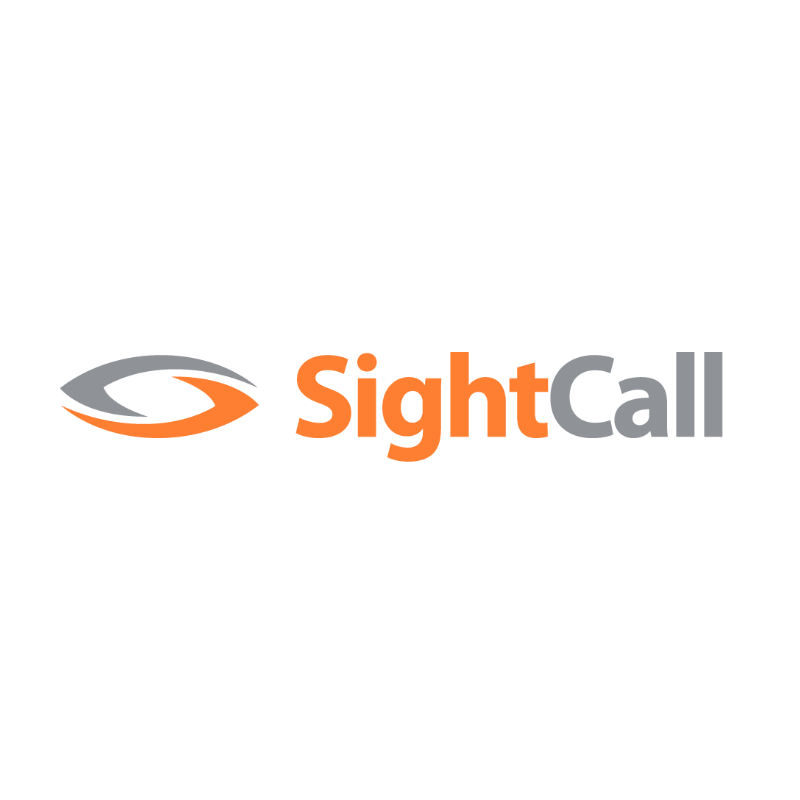 Invests & Start-up Panel, Marketing uadia 2024 Sightcall logo